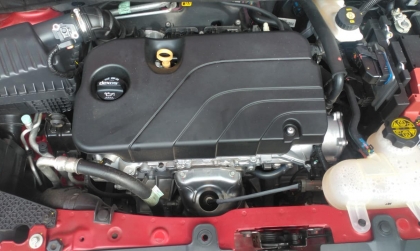 Vinfast Fadil dùng trong điều kiện bình thường thì không cần thay dầu hộp số?